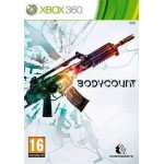 Bodycount [Xbox 360]